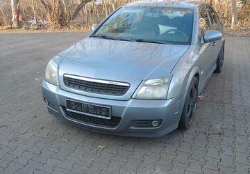 Opel Vectra 163.000 km 2.850 &euro; Hamburg 22547