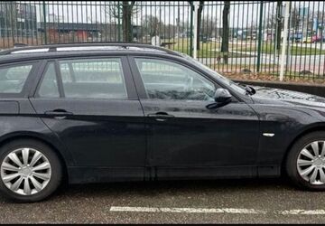 BMW 318 147.000 km 3.300 &euro; Hamburg 20357