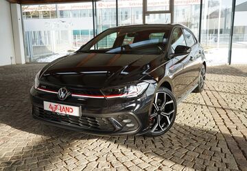 VW Polo 24.912 km 25.950 &euro; Hamburg 22761