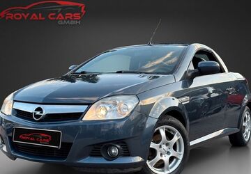 Opel Tigra 146.393 km 4.490 &euro; Hamburg 22111