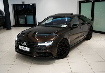 Audi A7 102.000 km 34.949 &euro; Hamburg 22047