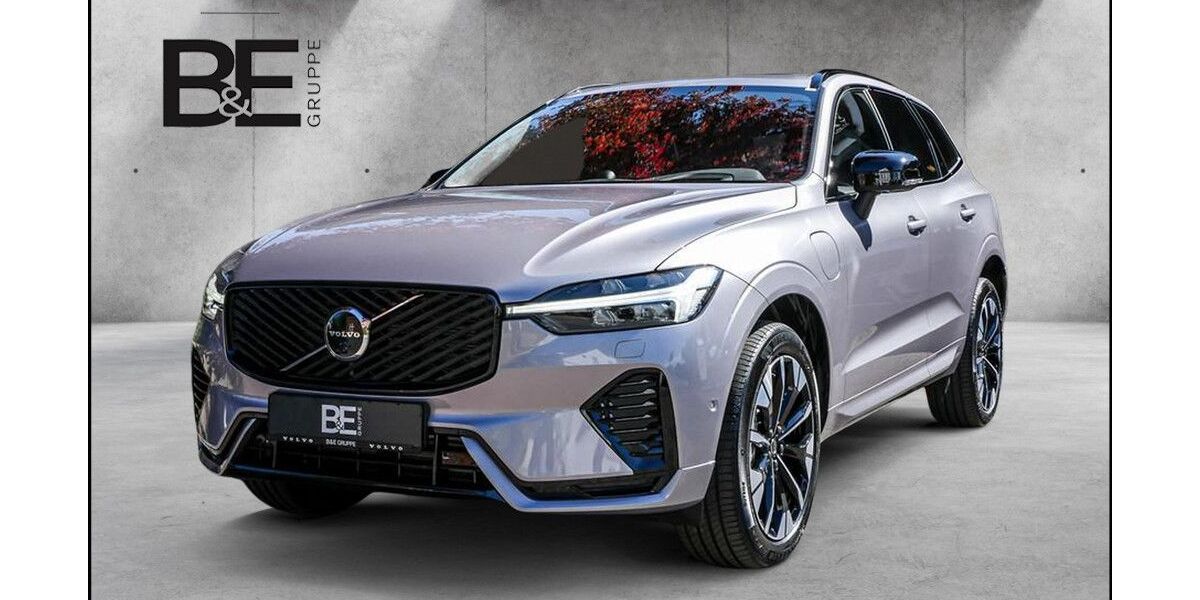 Volvo XC60 7.900 km 63.950 &euro; Norderstedt 22848