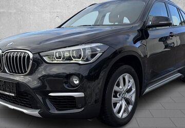 BMW X1 62.048 km 21.490 &euro; Halstenbek 25469