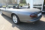 Jaguar XK8 4.0-V8 Convertible *deutsches Auto* 133.000 km 17.900 &euro; Seevetal - Hittfeld 21218