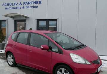 Honda Jazz 246.524 km 1.990 &euro; Trittau 22946