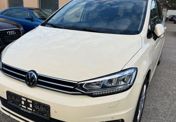 VW Touran 244.000 km 11.990 &euro; Hamburg 22047