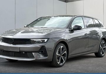 Opel Astra 5.120 km 26.450 &euro; Buchholz 21244