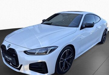 BMW M440 9.351 km 57.850 &euro; Hamburg 21073