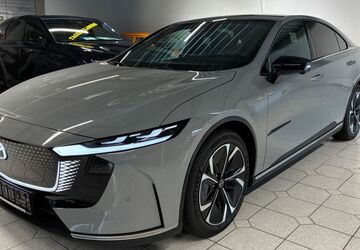 Mazda 6e 2.000 km 37.950 &euro; Hamburg 21033