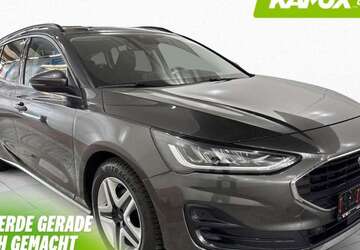Ford Focus 85.355 km 15.990 &euro; Hamburg 22529