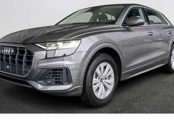 Audi Q8 20.999 km 57.042 &euro; Rellingen 25462