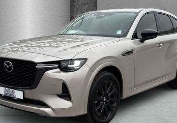 Mazda CX-60 23.211 km 45.990 &euro; Hamburg 21079