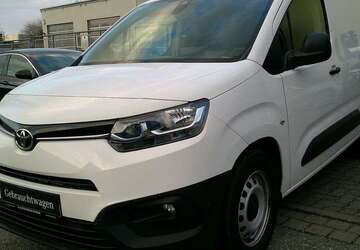 Toyota Proace 162.403 km 9.950 &euro; Neu Wulmstorf 21629