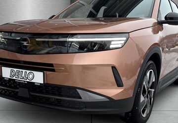 Opel Grandland (X) 6.394 km 29.490 &euro; Reinbek 21465