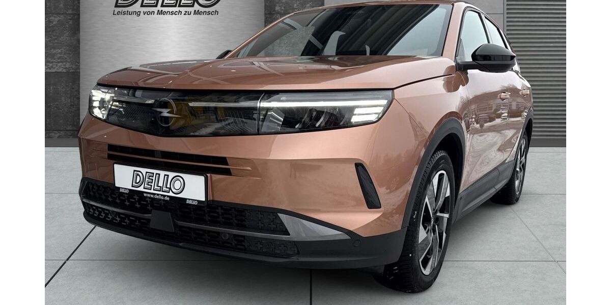 Opel Grandland (X) 6.394 km 29.490 &euro; Reinbek 21465