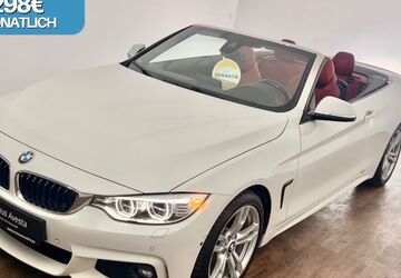 BMW 420 118.000 km 22.690 &euro; Pinneberg 25421