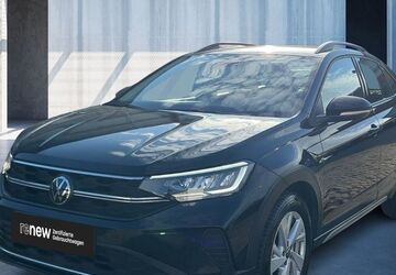 VW Taigo 87.200 km 14.990 &euro; Hamburg 20537