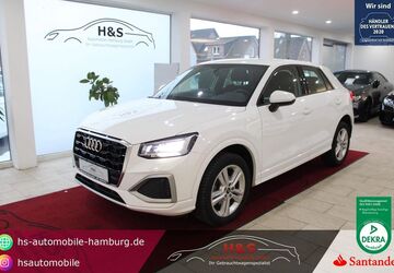 Audi Q2 116.784 km 19.400 &euro; Pinneberg 25421