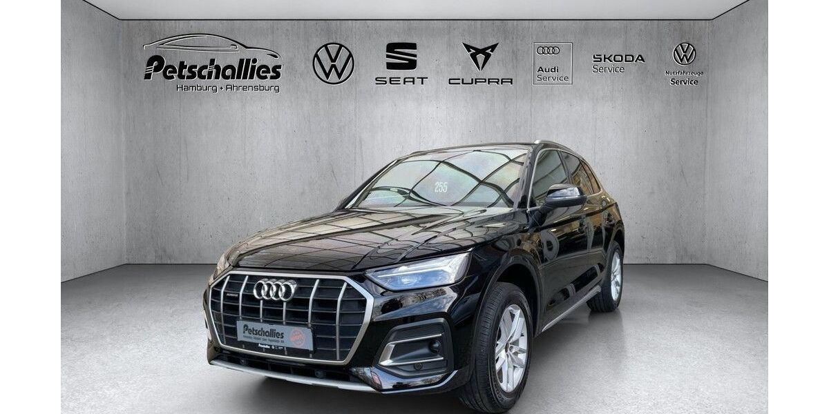 Audi Q5 70.533 km 34.850 &euro; Hamburg 22393