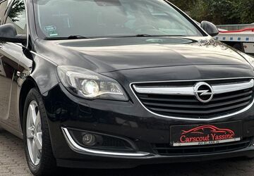 Opel Insignia 269.000 km 5.990 &euro; Buxtehude 21614