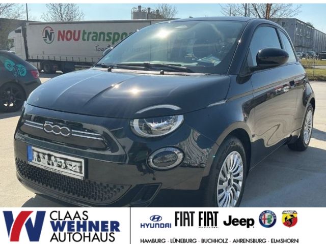 Fiat 500e 17.633 km 13.990 &euro; Buchholz in der Nordheide 21244