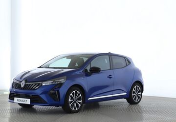 Renault Clio 20.810 km 20.890 &euro; Hamburg 22763