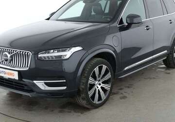 Volvo XC90 89.417 km 39.600 &euro; Hamburg 22529