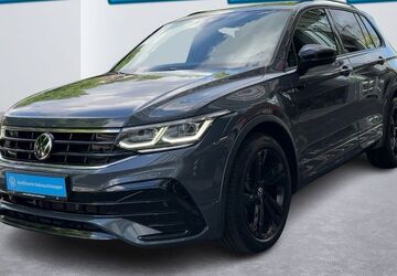 VW Tiguan 40.216 km 29.950 &euro; Hamburg 22111