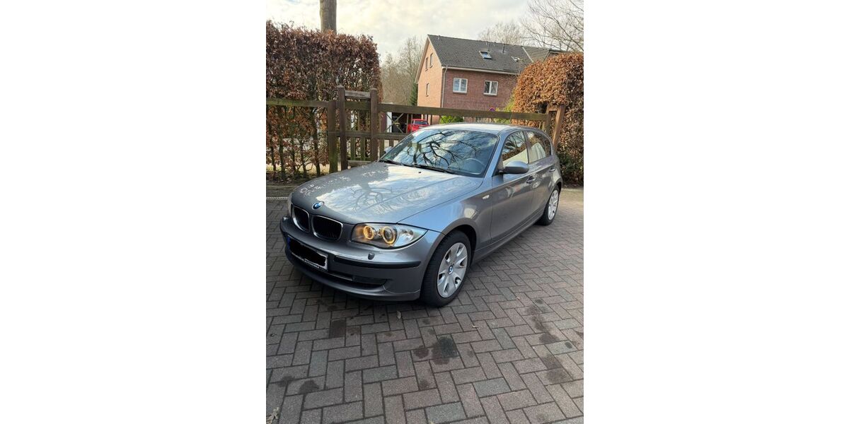 BMW 116 194.000 km 6.000 &euro; Uetersen 25436