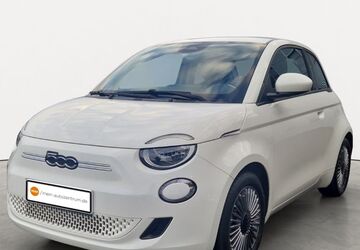 Fiat 500e 29.514 km 19.199 &euro; Seevetal 21220