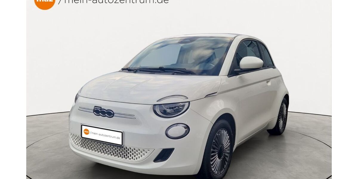 Fiat 500e 29.514 km 19.199 &euro; Seevetal 21220