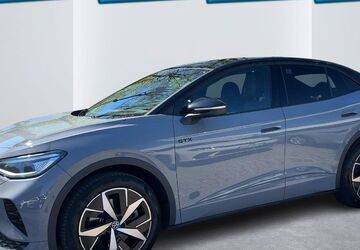 VW ID.5 37.344 km 33.888 &euro; Hamburg 22303