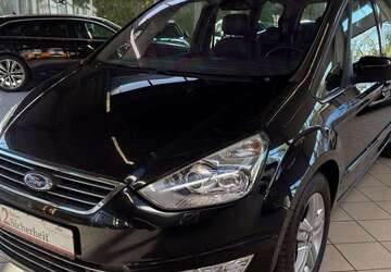 Ford Galaxy 189.095 km 9.999 &euro; Buxtehude 21614