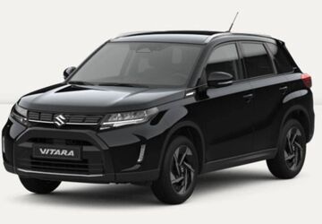 Suzuki Vitara 4.012 km 26.990 &euro; Henstedt-Ulzburg 24558