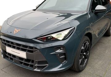 Cupra Terramar 11.912 km 46.433 &euro; Hamburg 22529