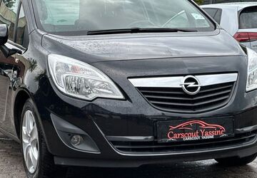 Opel Meriva 150.000 km 3.490 &euro; Buxtehude 21614