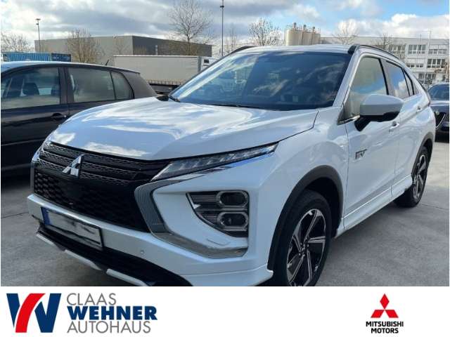 Mitsubishi Eclipse Cross 69.449 km 18.990 &euro; Buchholz 21244