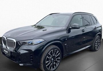 BMW X5 25.650 km 72.222 &euro; Hamburg 21073
