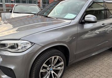 BMW X5 184.574 km 23.950 &euro; Hamburg 22767