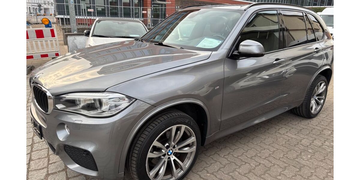 BMW X5 184.574 km 23.950 &euro; Hamburg 22767