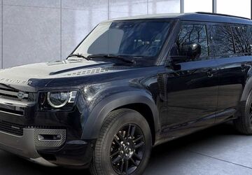Land Rover Defender 49.970 km 54.399 &euro; Hamburg 22525