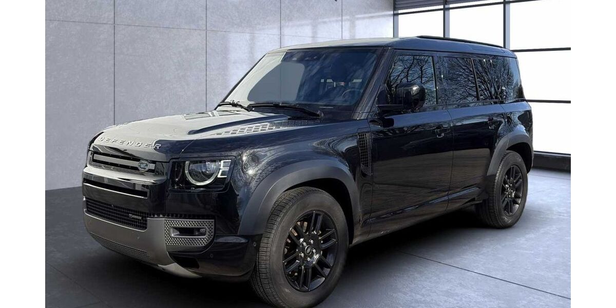 Land Rover Defender 49.970 km 54.399 &euro; Hamburg 22525