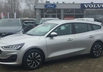 Ford Focus 22.363 km 17.990 &euro; Hamburg 22393