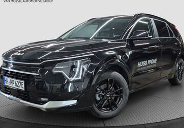 Kia Niro 20.500 km 33.790 &euro; Hamburg 22047