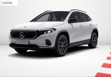 Mercedes-Benz EQA 28.879 km 32.490 &euro; Hamburg-Elbe 22609