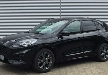 Ford Kuga 24.574 km 25.990 &euro; Hamburg 22393