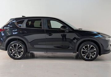 Mazda CX-5 99.882 km 26.980 &euro; Henstedt-Ulzburg 24558