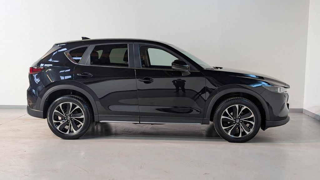 Mazda CX-5 99.882 km 26.980 &euro; Henstedt-Ulzburg 24558