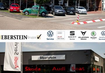 Skoda Fabia 26.688 km 16.490 &euro; Buxtehude 21614