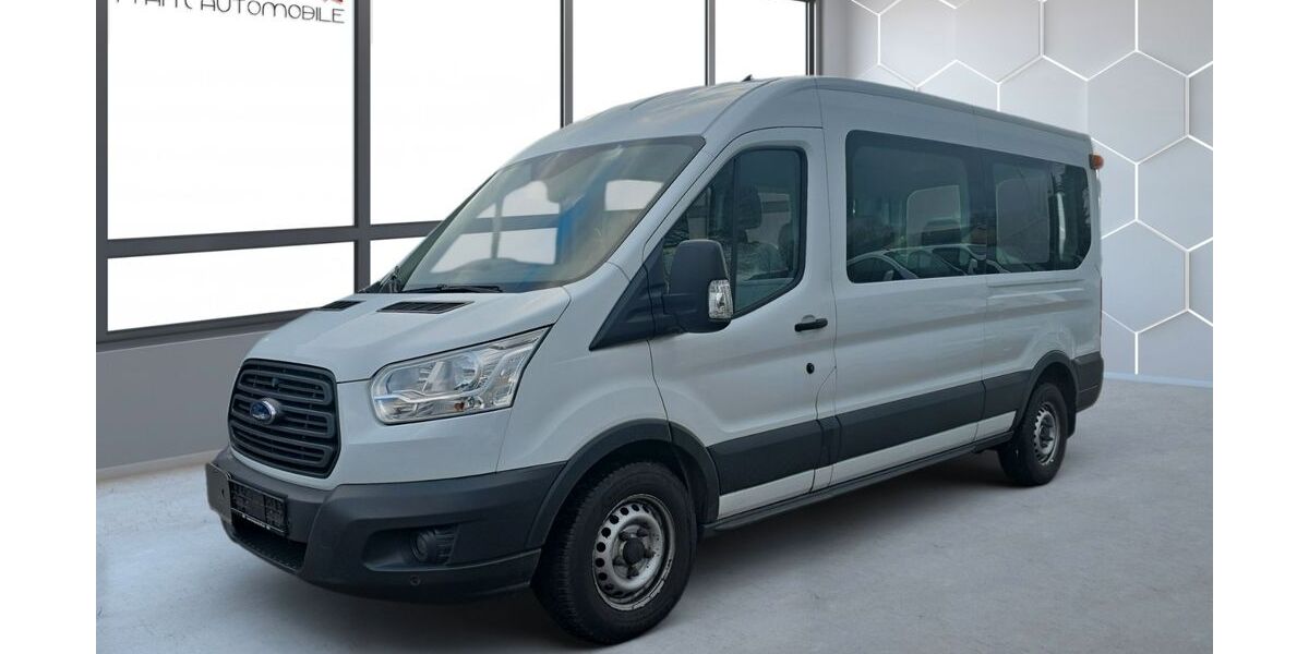 Ford Transit 77.400 km 17.485 &euro; Pinneberg 25421
